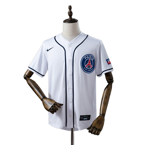 PSG 2025/2026 Baseball