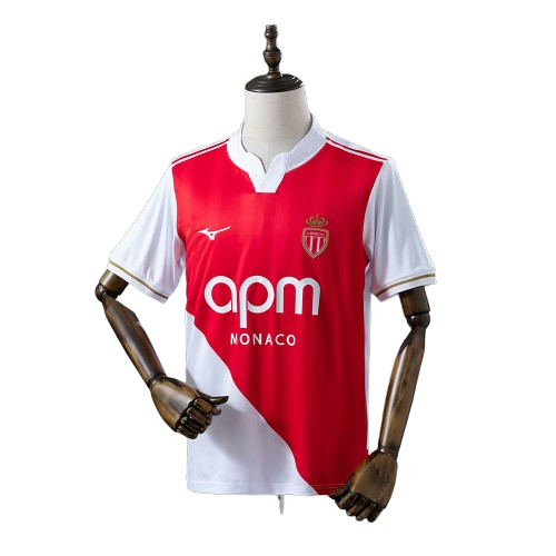 Monaco 2025/2026 Principal