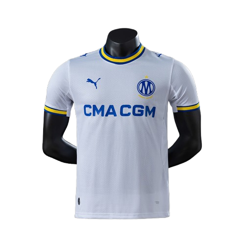 Olympique de Marseille 2026/2027 Principal