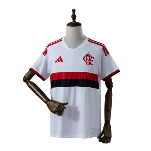 Flamengo 2026/2027 2º Equipamento