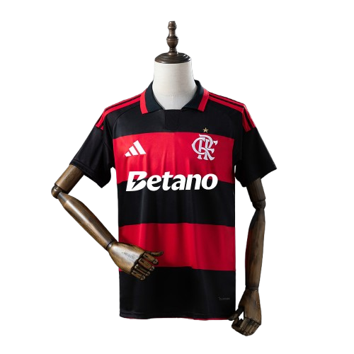 Flamengo 2026/2027 Principal