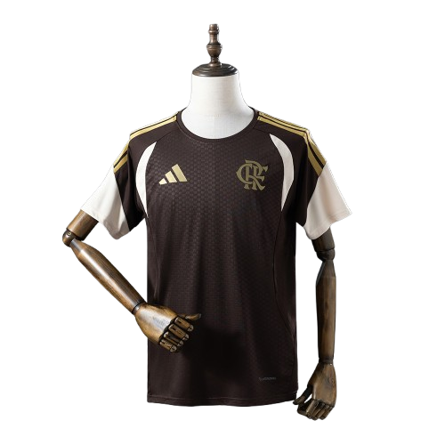 Flamengo 2026/2027 Treino Casatanha