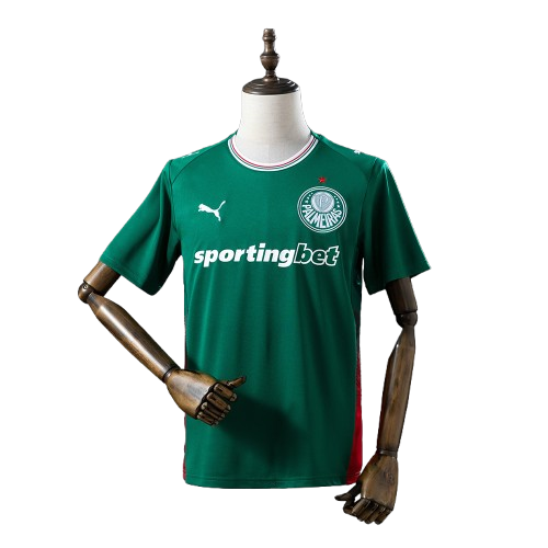 Palmeiras 2026/2027 Principal