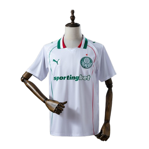 Palmeiras 2026/2027 2º Equipamento