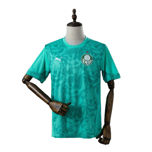 Palmeiras 2026/2027 Treino