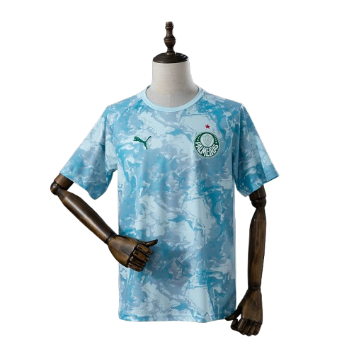 Palmeiras 2026/2027 Pré-Jogo