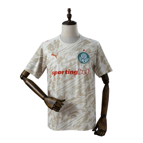 Palmeiras 2026/2027 Guarda-Redes