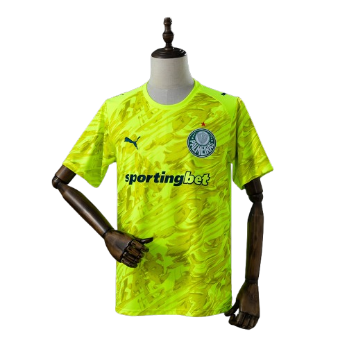 Palmeiras 2026/2027 Guarda-Redes