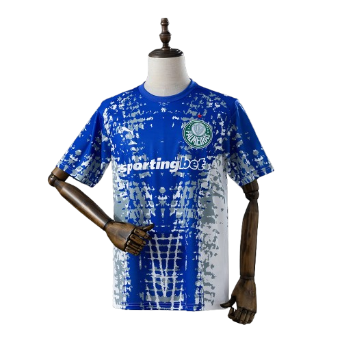 Palmeiras 2026/2027 Guarda-Redes Edição Especial