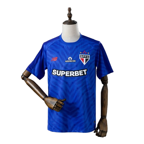 São Paulo 2026/2027 Guarda-Redes