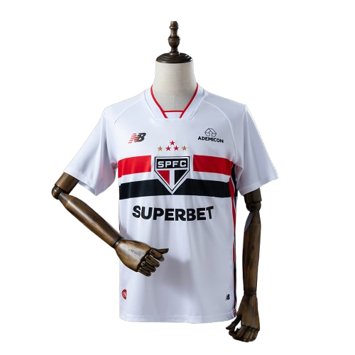 São Paulo 2026/2027 Principal