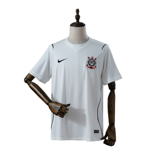 Corinthians 2026/2027 Principal