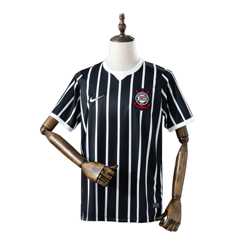 Corinthians 2026/2027 2º Equipamento