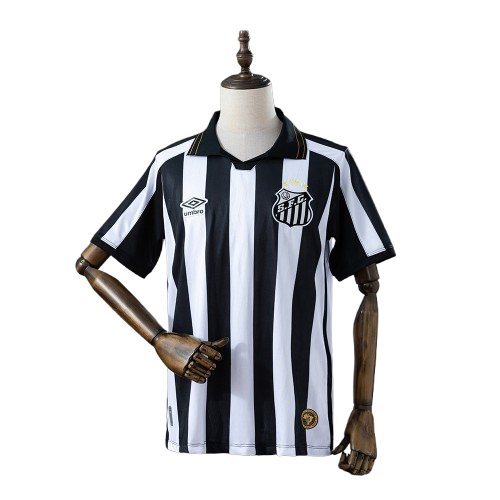 Santos 2026/2027 2º Equipamento
