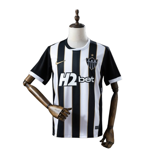 Atlético Mineiro 2026/2027 Principal