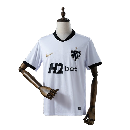Atlético Mineiro 2026/2027 2º Equipamento