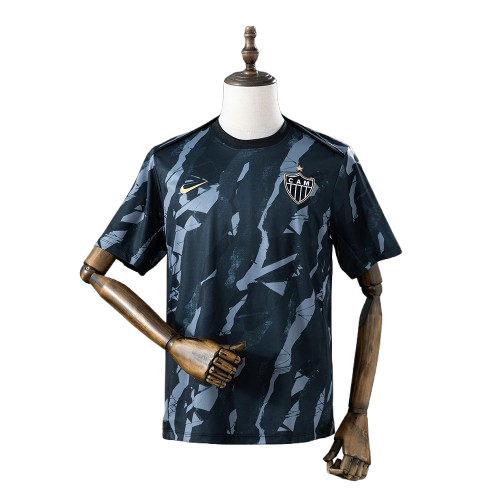 Atlético Mineiro 2026/2027 Pré-Jogo