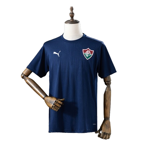 Fluminense 2026/2027 Treino Azul