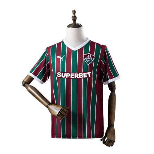Fluminense 2026/2027 Principal
