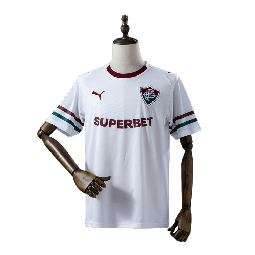 Fluminense 2026/2027 2º Equipamento