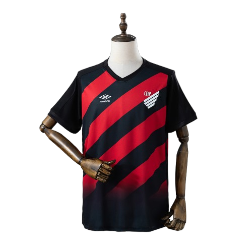 Atlético Paranaense 2026/2027 Principal