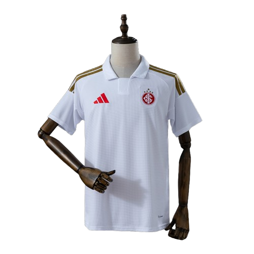 Internacional 2026/2027 2º Equipamento
