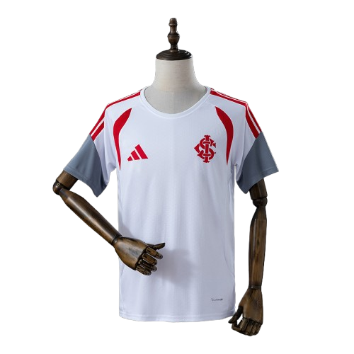Internacional 2026/2027 Treino Branca