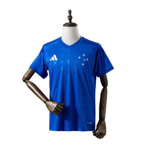 Cruzeiro 2026/2027 Principal