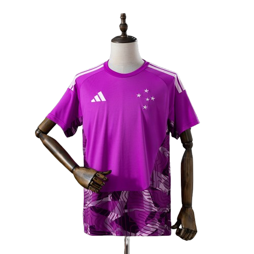 Cruzeiro 2026/2027 Guarda-Redes