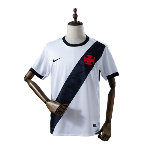 Vasco da Gama 2026/2027 2º Equipamento