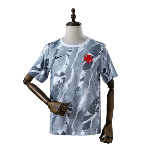 Vasco da Gama 2026/2027 Pré-Jogo
