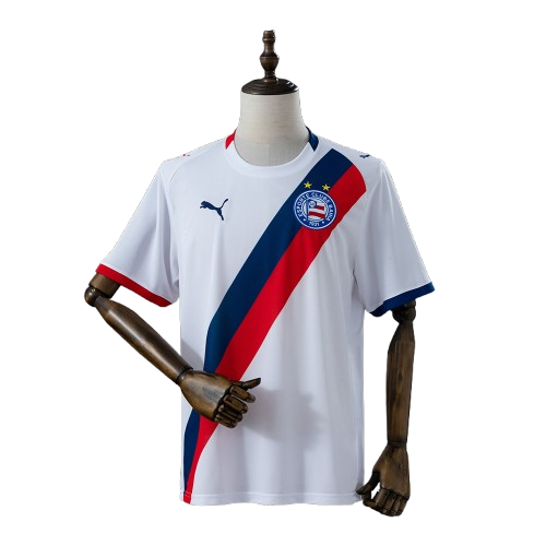 Bahia 2026/2027 Principal