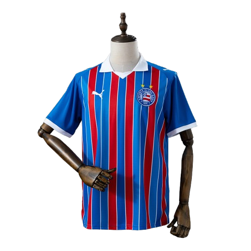 Bahia 2026/2027 2º Equipamento