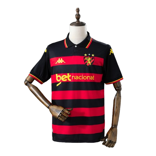 Sport Recife 2026/2027 Principal