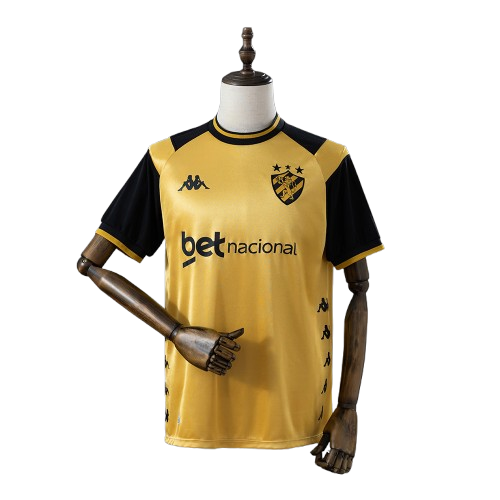 Sport Recife 2026/2027 2º Equipamento
