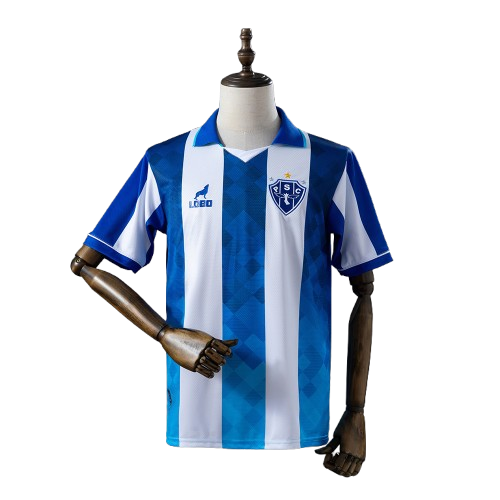 Paysandu 2026/2027 Principal