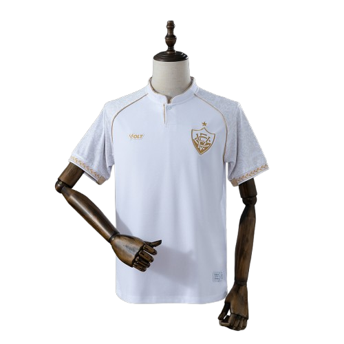 Vitória 2026/2027 Edição Especial