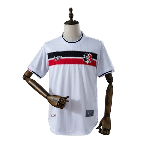 Santa Cruz 2026/2027 2º Equipamento