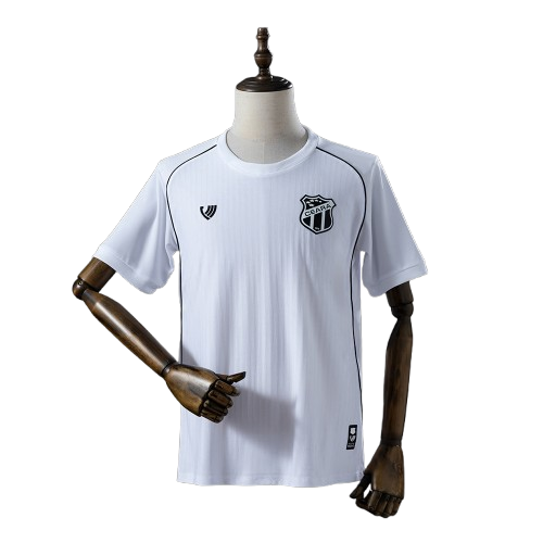 Ceará 2026/2027 2º Equipamento