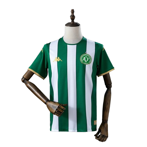 Chapecoense 2026/2027 Principal