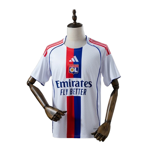 Lyon 2025/2026 Principal