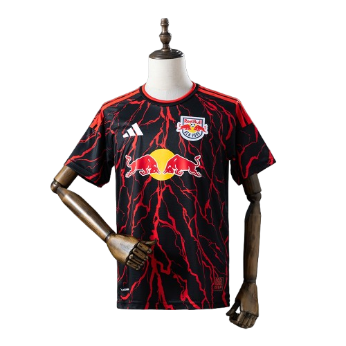 New York Red Bulls 2026/2027 Principal