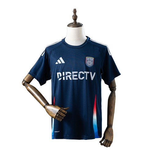San Diego FC 2025/2026 Principal