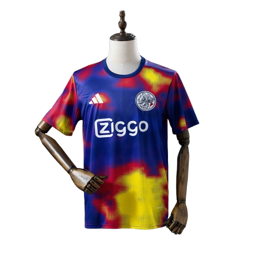 Ajax 2025/20206 Graffiti