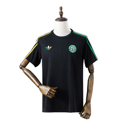 Celtic 2026/2027 Travel Shirt