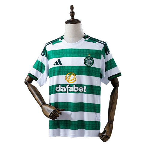 Celtic 2025/2026 Principal