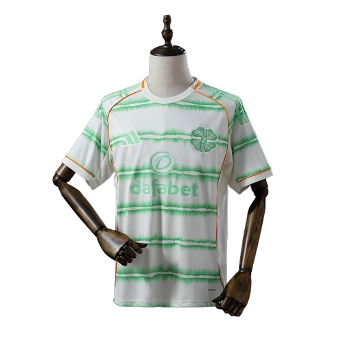Celtic 2025/2026 3º Equipamento