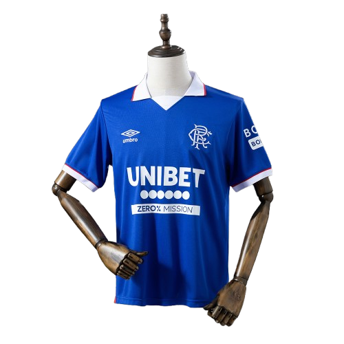 Rangers F.C. 2025/2026 Principal