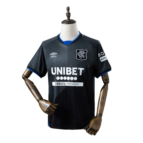 Rangers F.C. 2025/2026 3º Equipamento