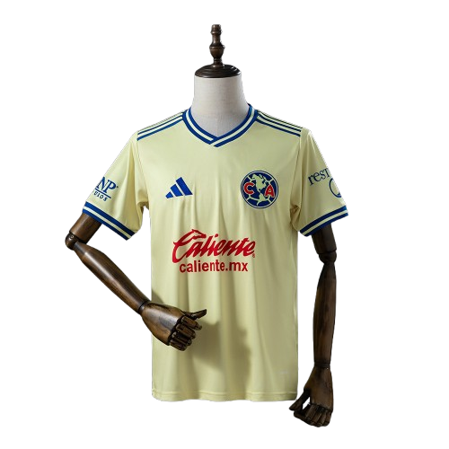 América 2026/2027 Principal